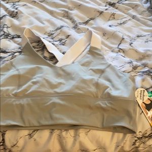 NWT Avia sports bra